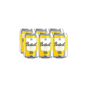 Britvic Tonic Water 330ml