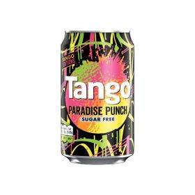 Tango Paradise Punch 330ml
