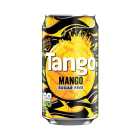 Tango Mango Sugar Free Drink