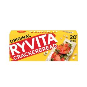 Ryvita Original Crackerbread