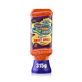 Blue Dragon Original Sweet Chilli Sauce