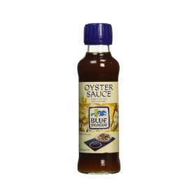 Blue Dragon Oyster Sauce