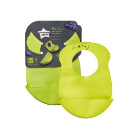 Tommee Tippee Roll N Go Bib