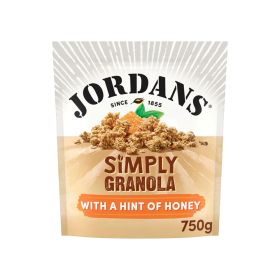 Jordans Simply Granola