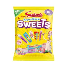 Swizzels Scrumptious Sweets
