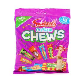 Swizzels Curious Chews