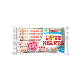 Swizzels Giant Love Heart Candy