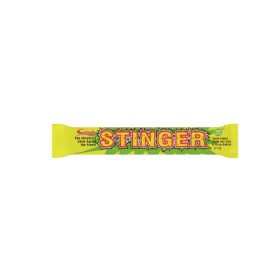 Swizzles Stinger Chew Bar