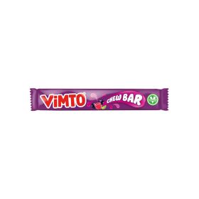 Vimto Original Chew Bar