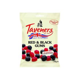 Taveners Red & Black Gums