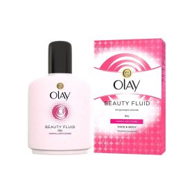 Olay Essential Beauty Fluid