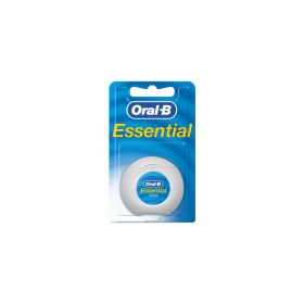 Oral B Unwaxed Dental Floss