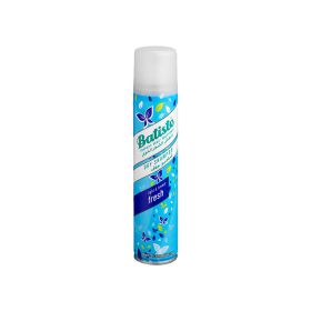 Batiste Fresh Dry Shampoo