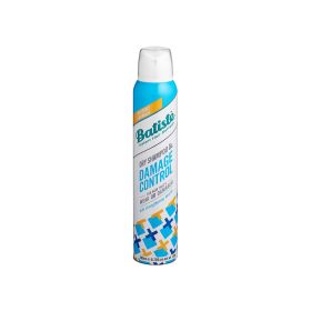 Batiste Damage Control Dry Shampoo