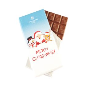 Whitakers Fun Milk Chocolate Bar