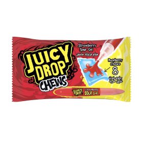Juicy Drop Chews
