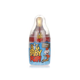 Bazooka Big Baby Blue Cola