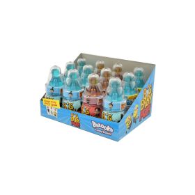 Bazooka Big Baby Blue Cola