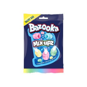 Bazooka Mixupz Bag