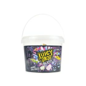 Bazooka Juicy Drop Blasts