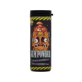 Zed Gum Powder
