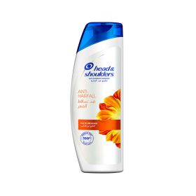 Head & Shoulders Anti-Hair Fall Shampoo