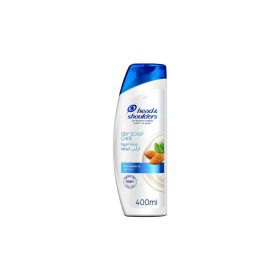 Head & Shoulders Moist Scalp Shampoo