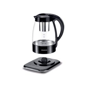 Kenwood Tea Maker Automatic 1.2L Black