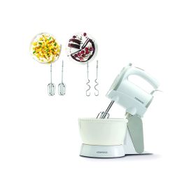 Kenwood Hand Mixer with Bowl