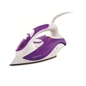 Kenwood Steam Iron 2400W Isp201Pu