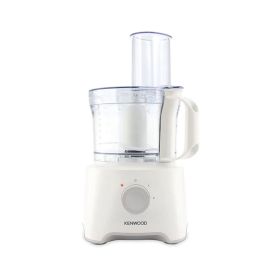 Kenwood Electric Food Processor White FDP303WH