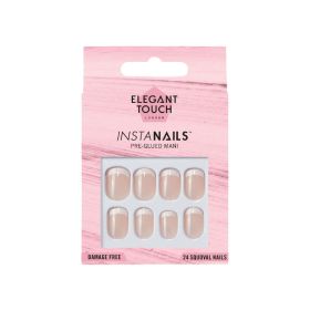 Elegant Touch Inta Nails Je Tame