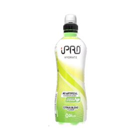 iPro Hydrate Citrus Blend Flavour