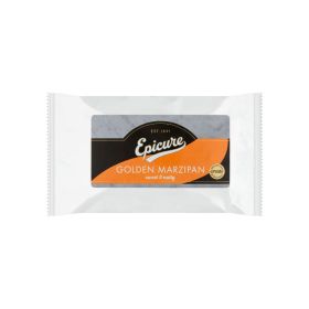 Epicure Golden Marzipan