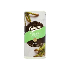 Epicure Green Asparagus Spears 
