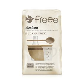 Doves Farm Gluten Free Rice Flour