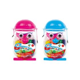 Kids Play Money Box Dough Set