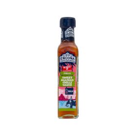 Encona Sweet Mango Chilli Sauce