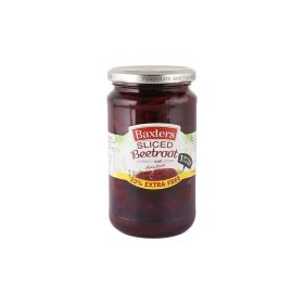 Baxters Beet In Malt Vinegar Soup