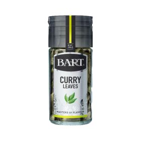 Bart Curry Leaves