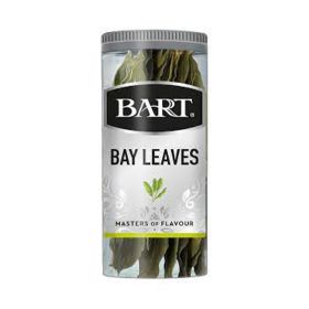 Bart Bay Leaves