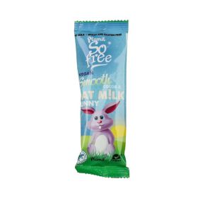 Plamil So Free Smooth Vegan Cocoa & Oat Milk Bar