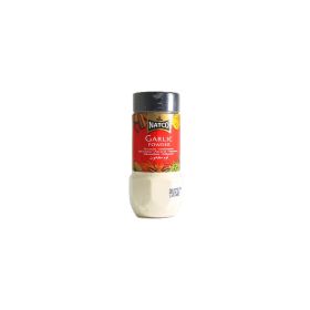 Natco Garlic Powder