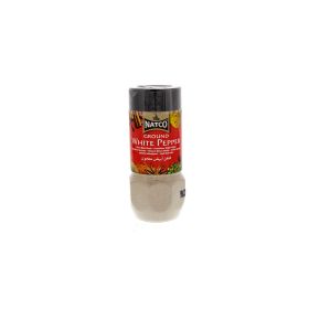 Natco Ground White Pepper Powder