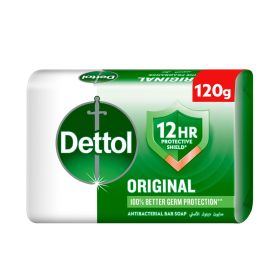 Dettol Soap Original