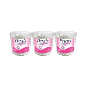 Petals Cotton Buds