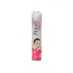 Petals Makeup Pad 
