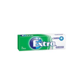 Wrigley's Spearmint Chewing Gum (pellet)