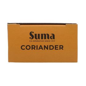 Suma Prepacks Coriander