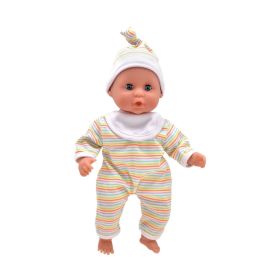 Dollsworld 12 Inches Mini Baby Joy Doll